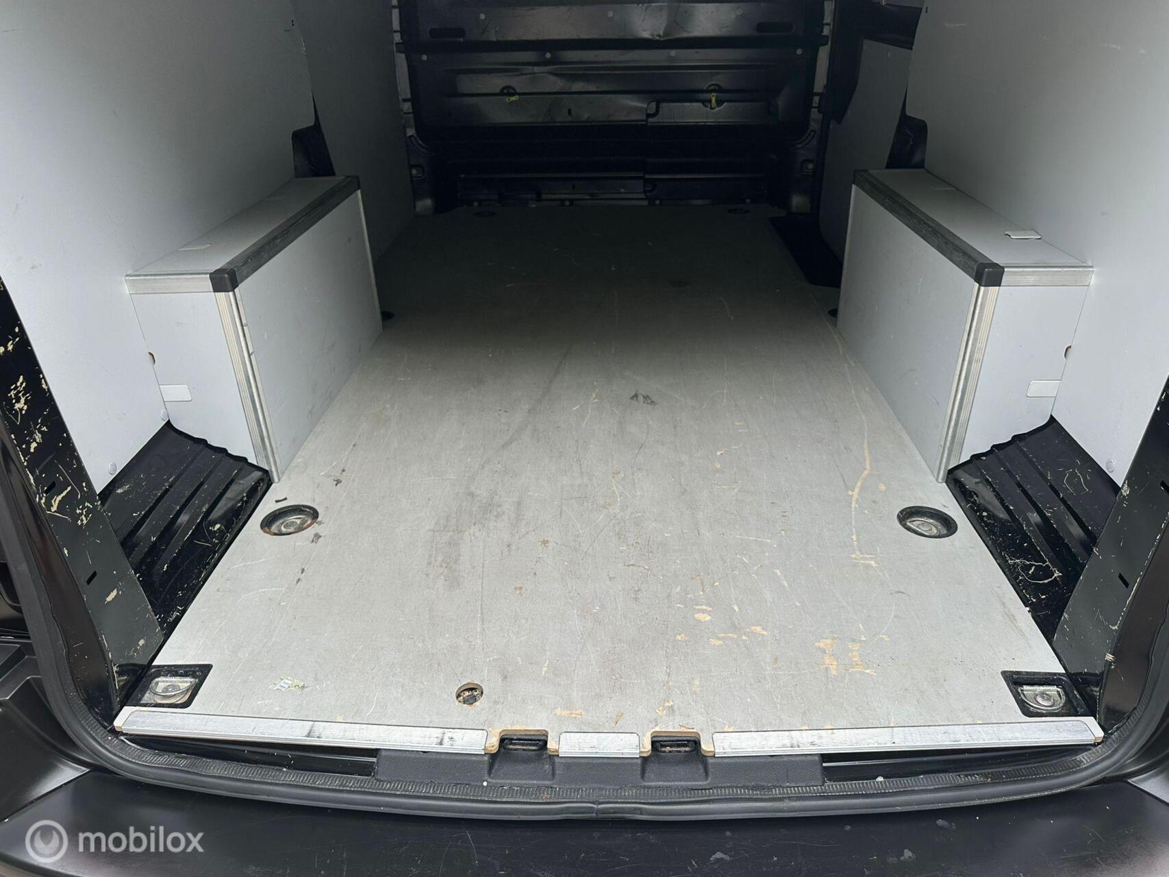 Foto van Fiat Scudo