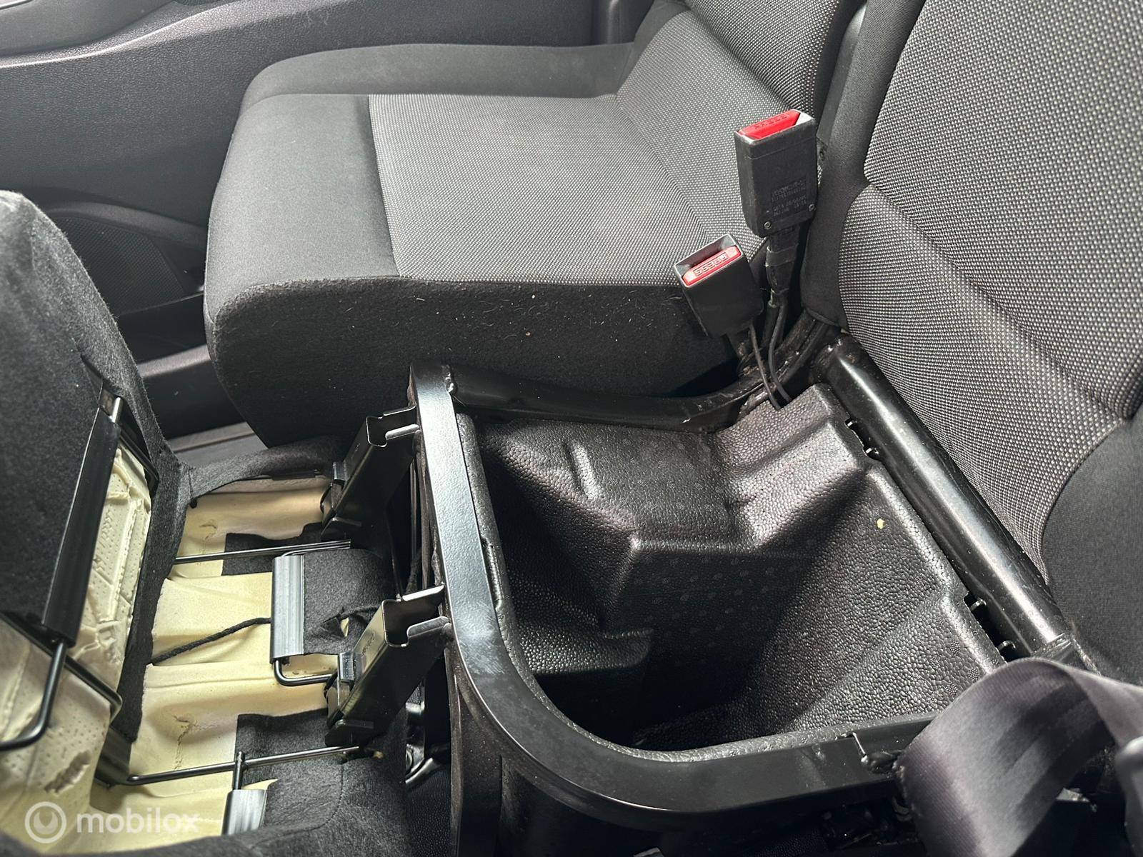 Foto van Fiat Scudo