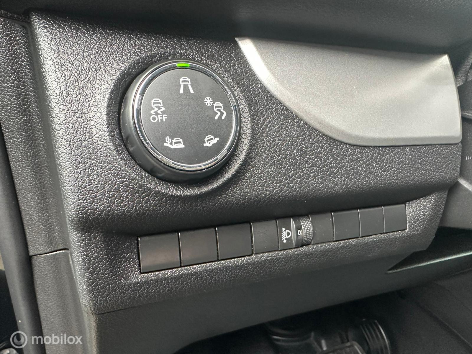 Foto van Fiat Scudo