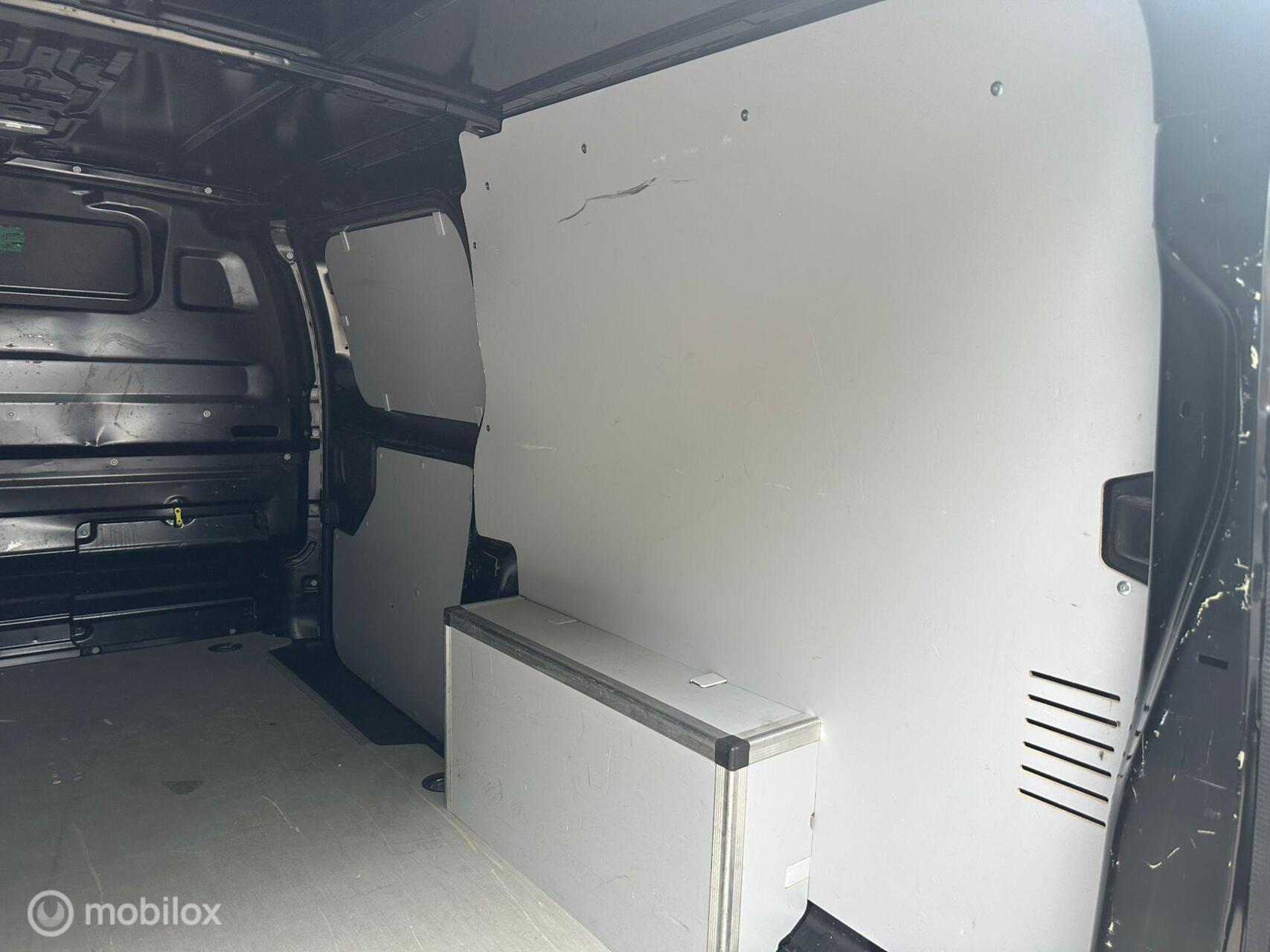 Foto van Fiat Scudo