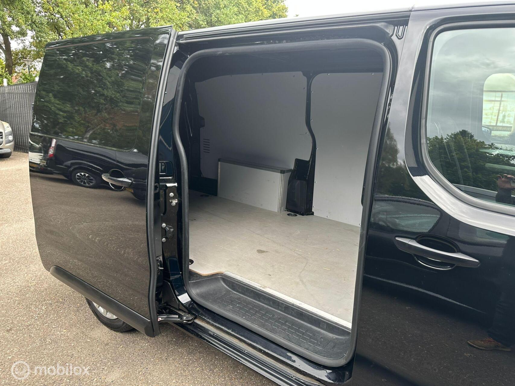 Foto van Fiat Scudo