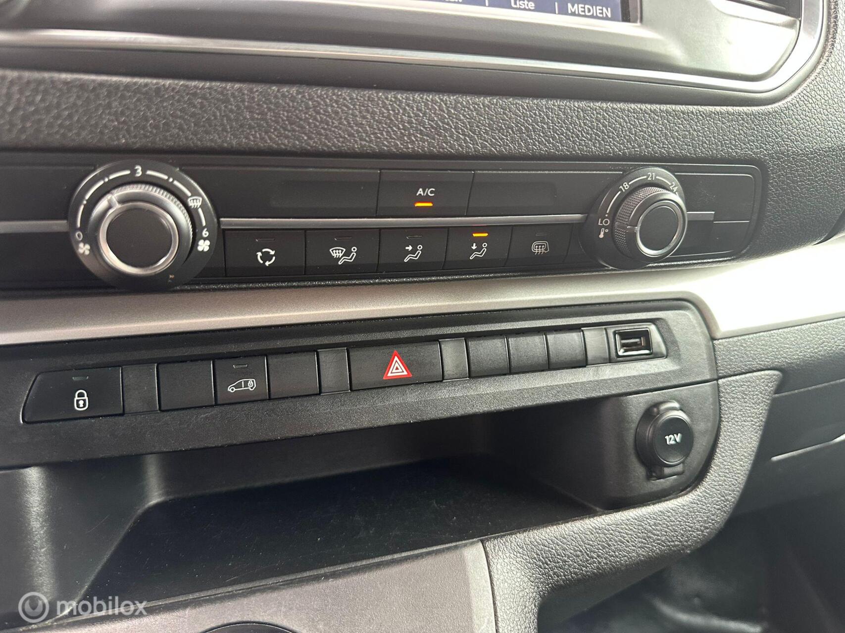 Foto van Fiat Scudo