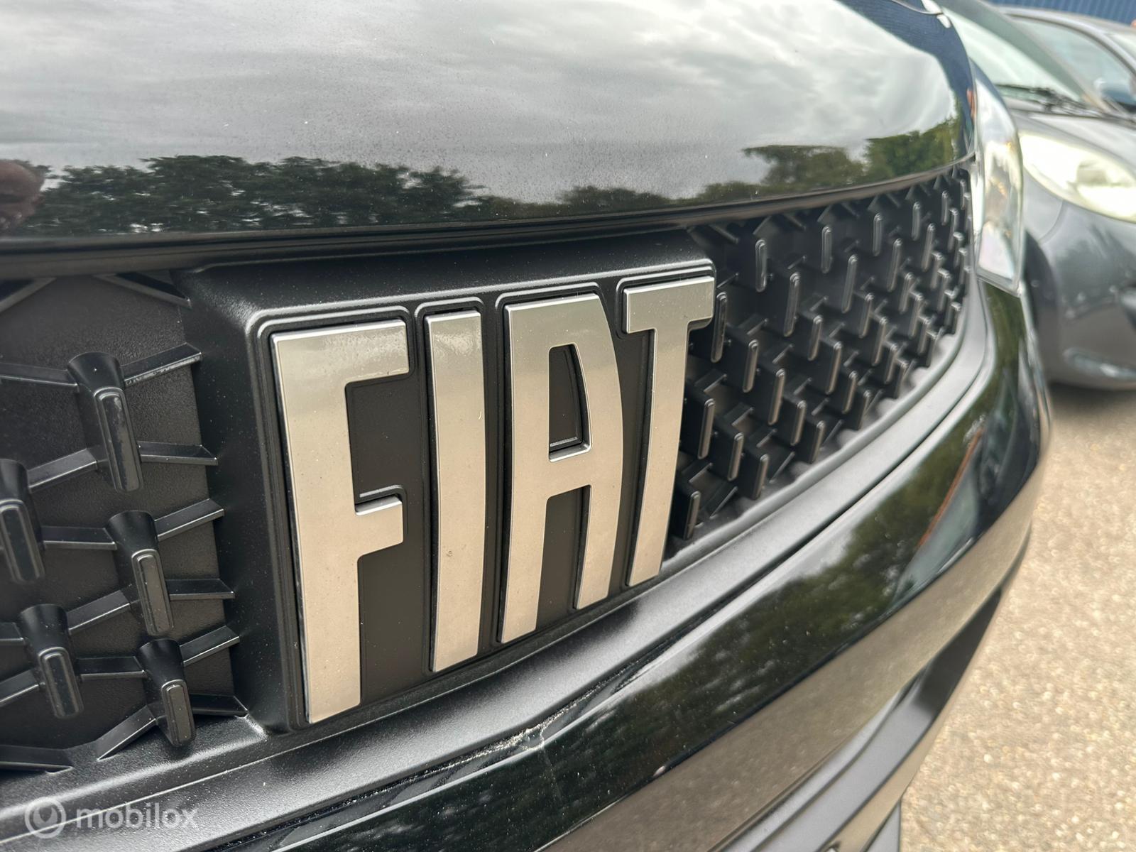 Foto van Fiat Scudo