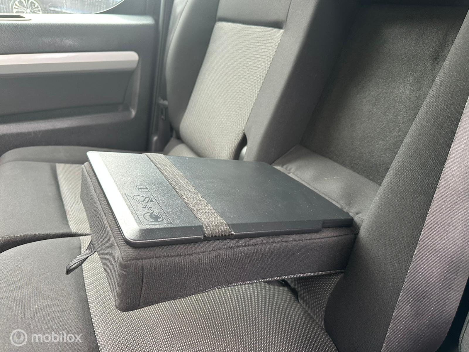 Foto van Fiat Scudo