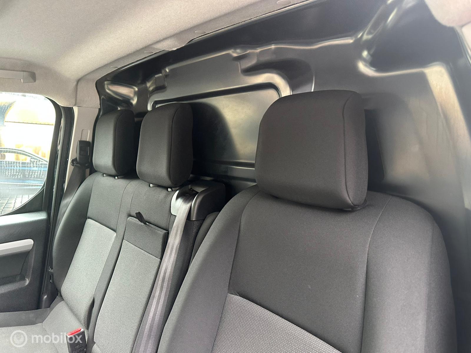 Foto van Fiat Scudo