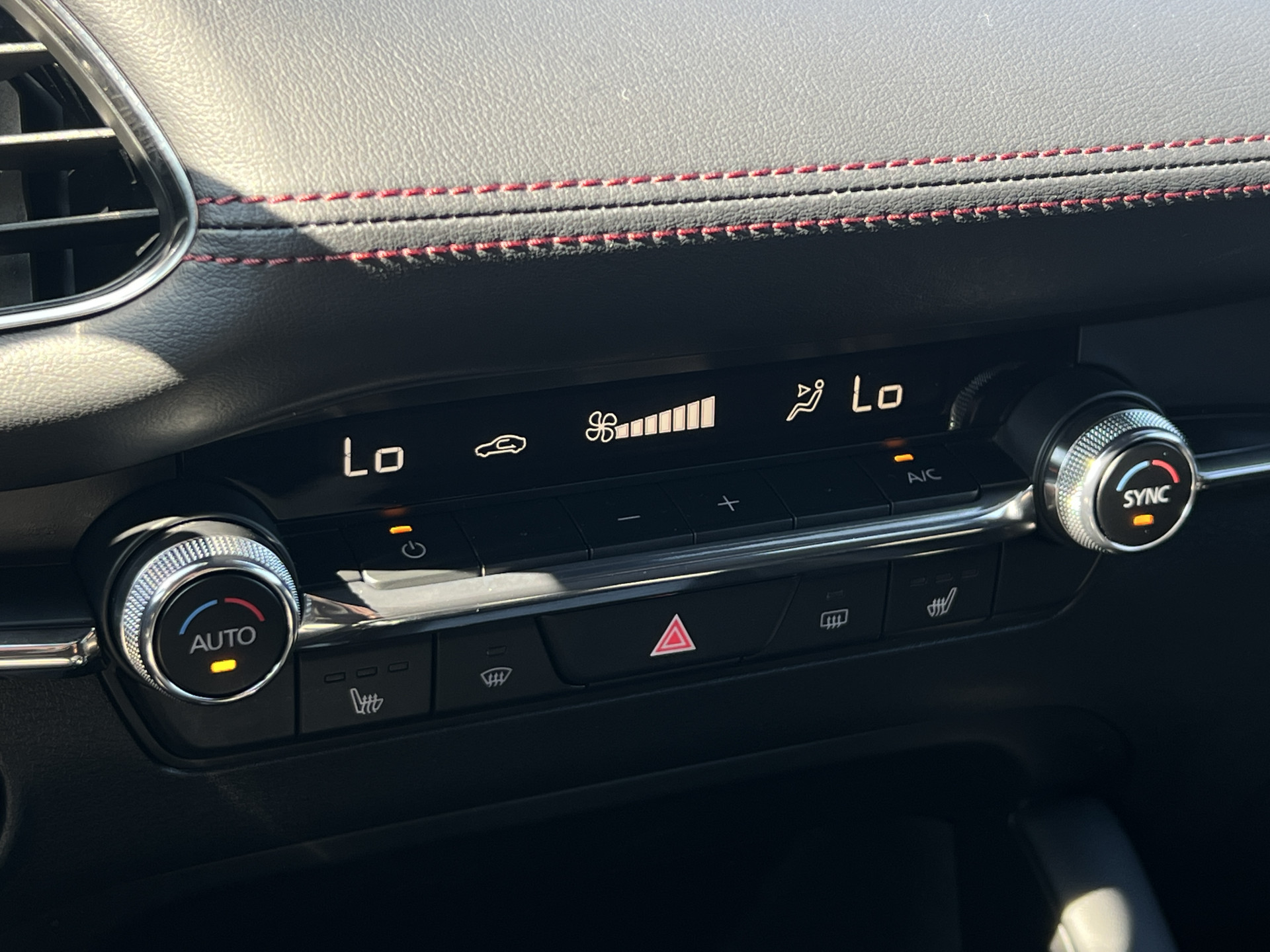 Foto van Mazda 3
