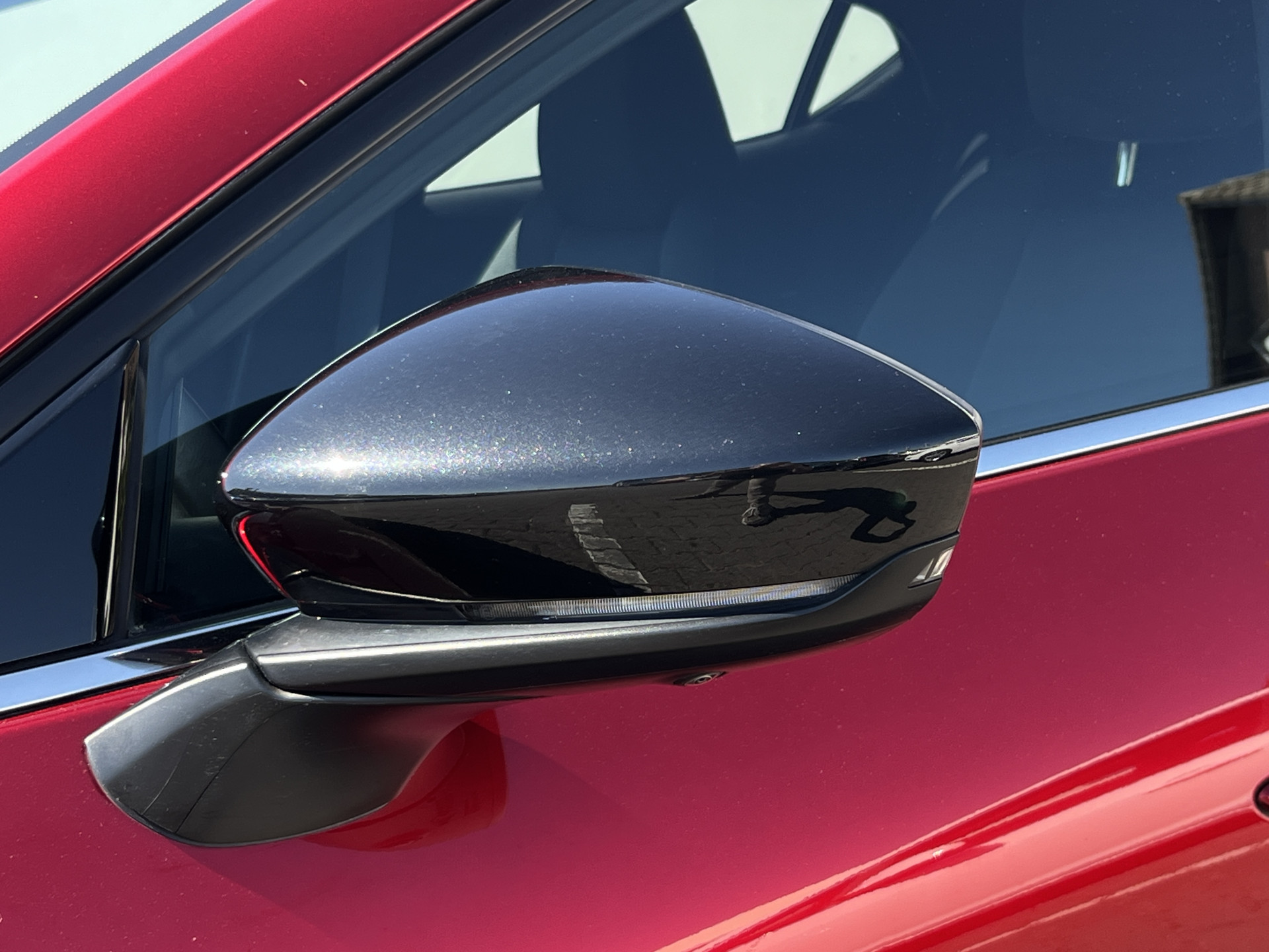 Foto van Mazda 3