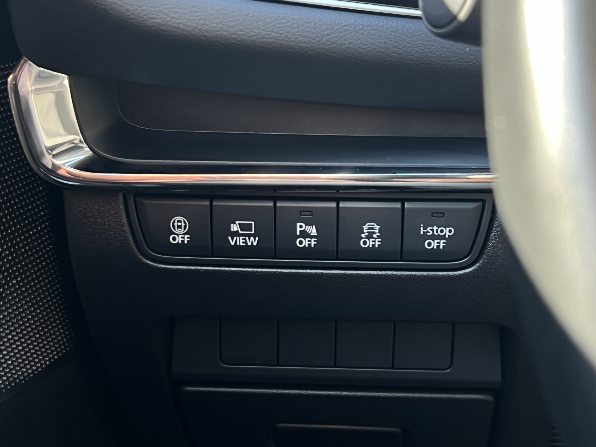 Foto van Mazda 3