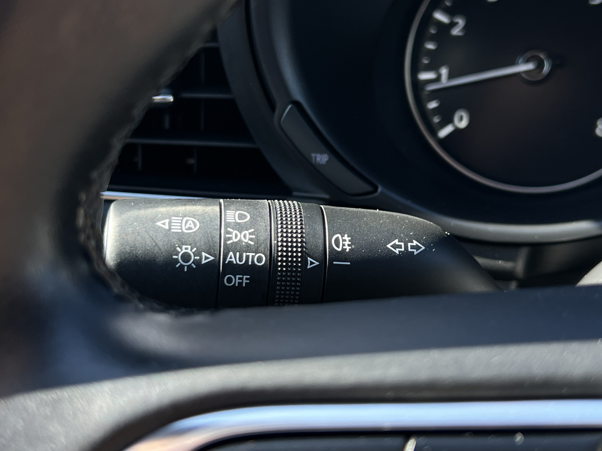 Foto van Mazda 3