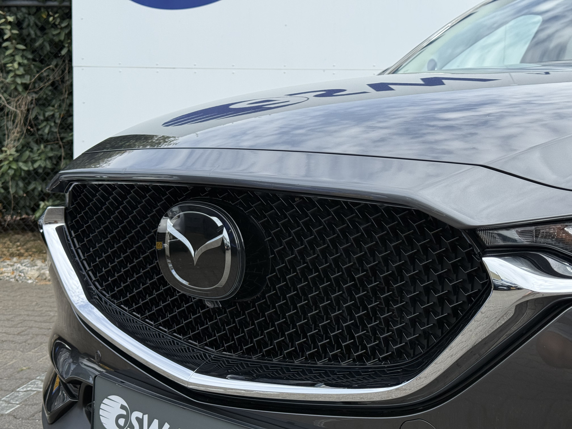 Foto van Mazda Cx-5