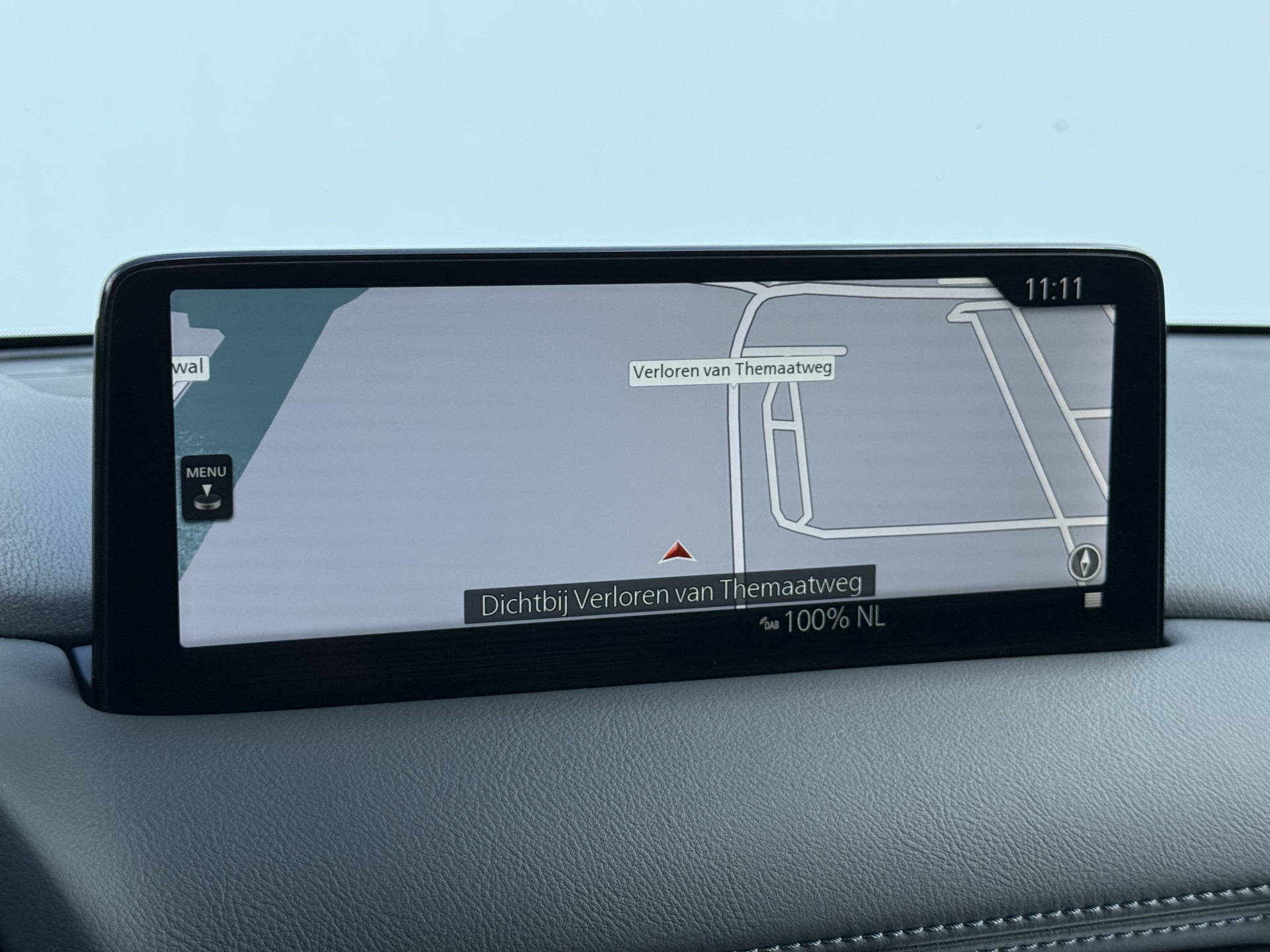 Foto van Mazda Cx-5