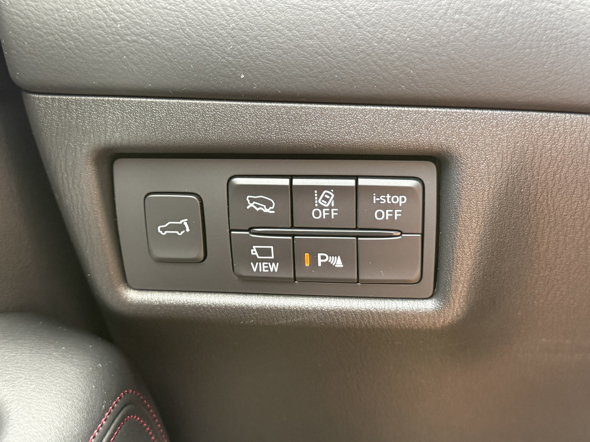 Foto van Mazda Cx-5