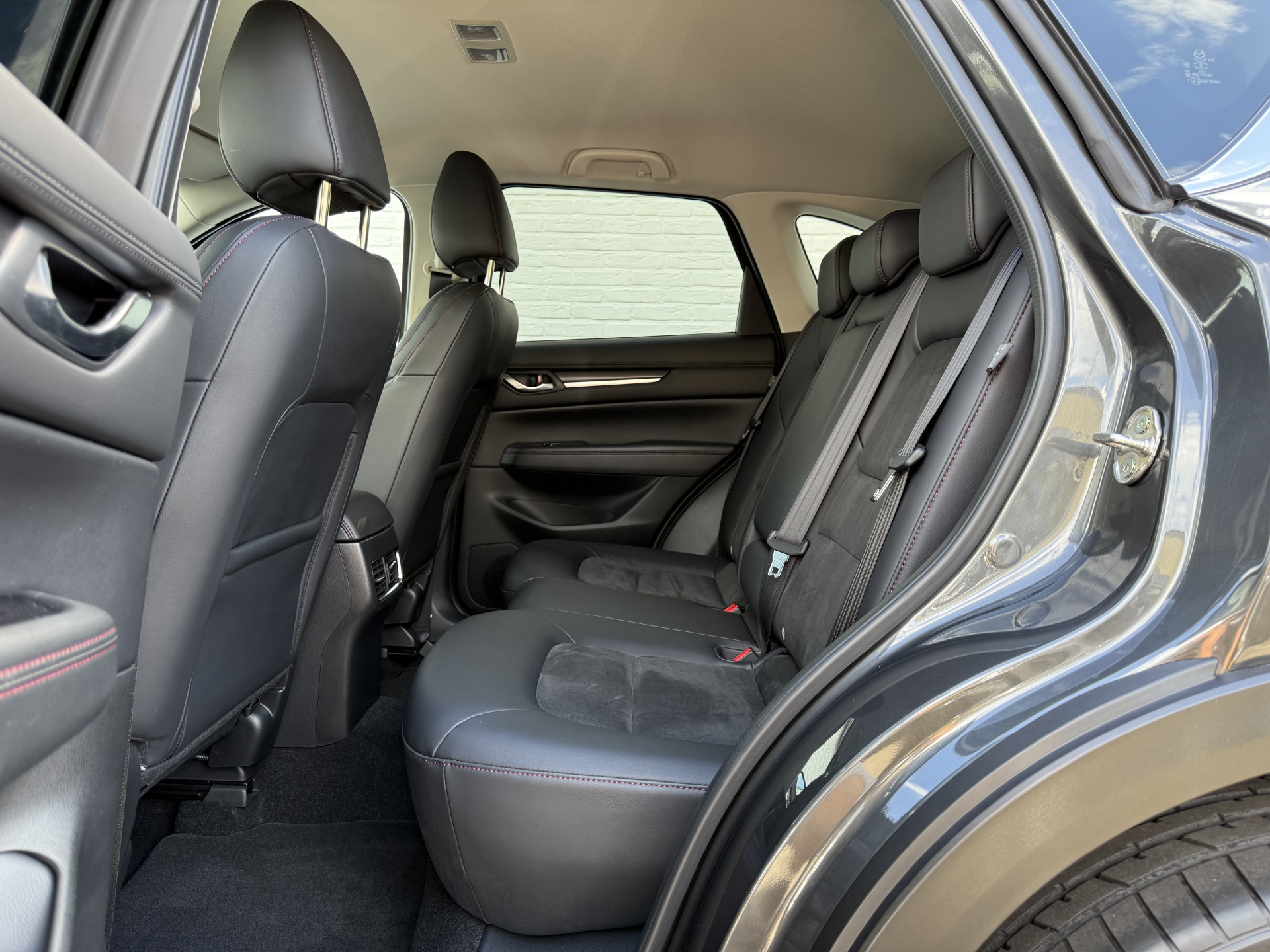 Foto van Mazda Cx-5