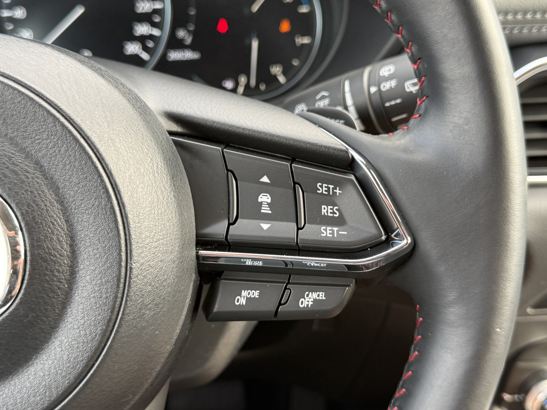 Foto van Mazda Cx-5