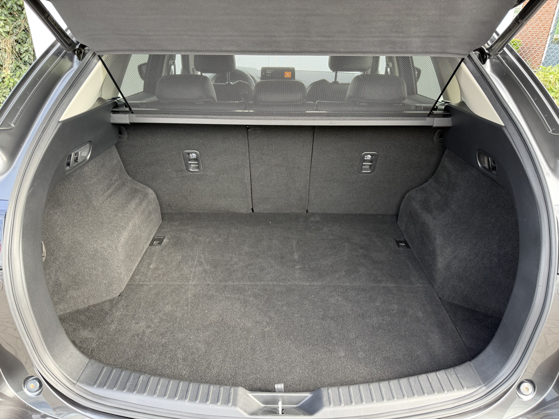 Foto van Mazda Cx-5