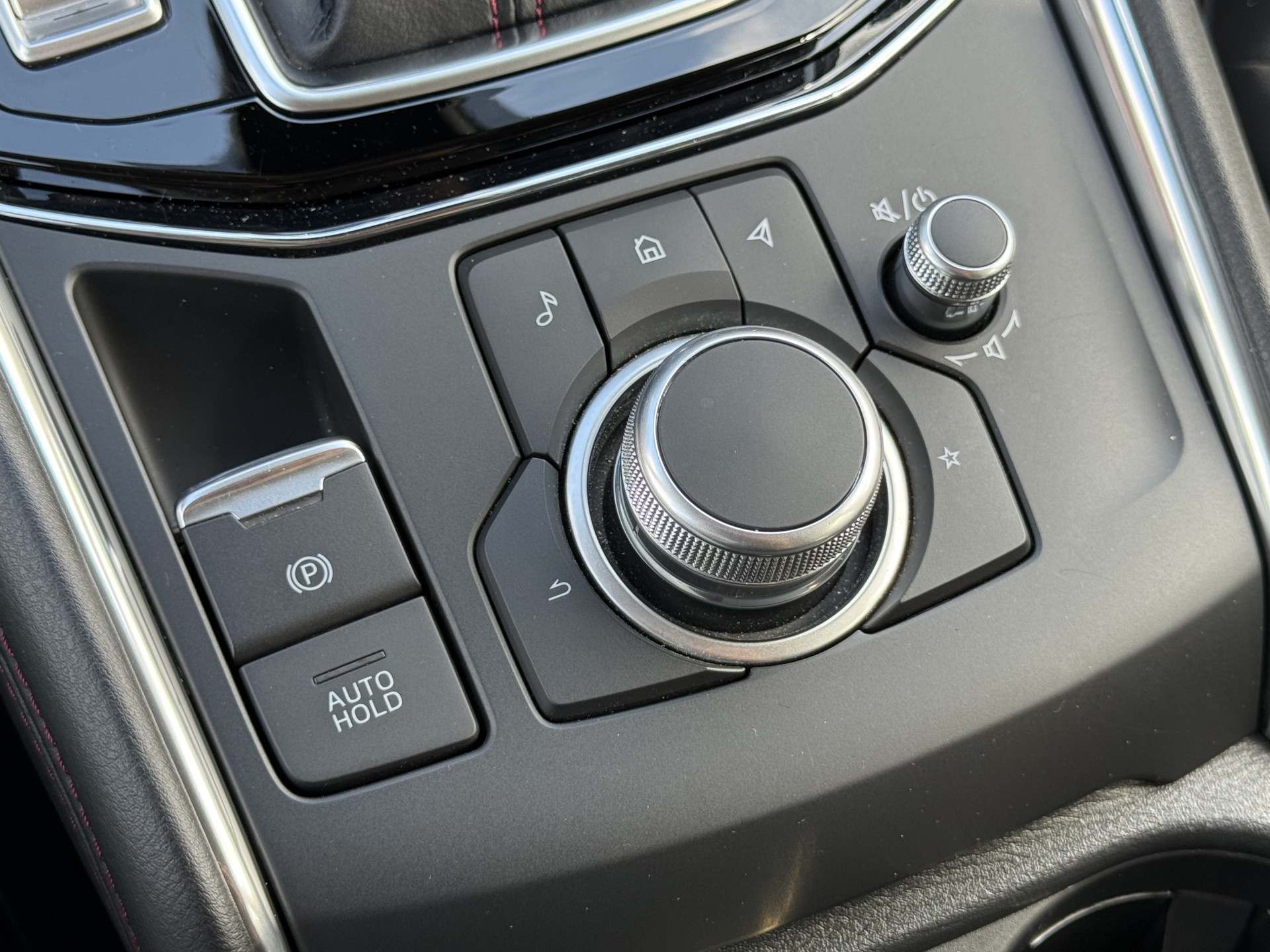 Foto van Mazda Cx-5