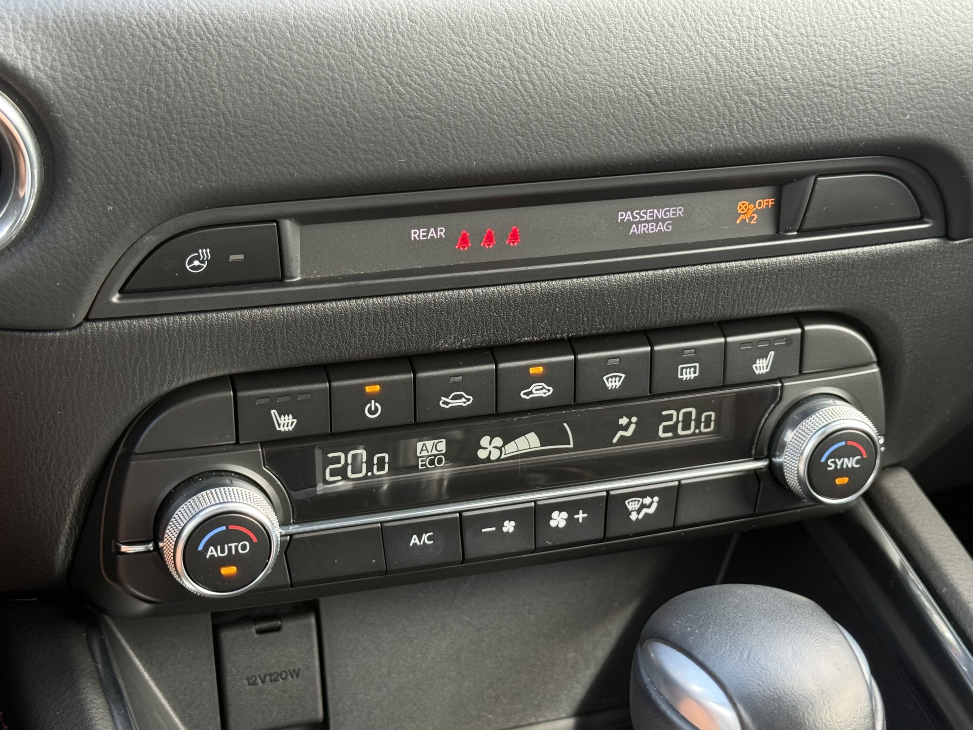 Foto van Mazda Cx-5