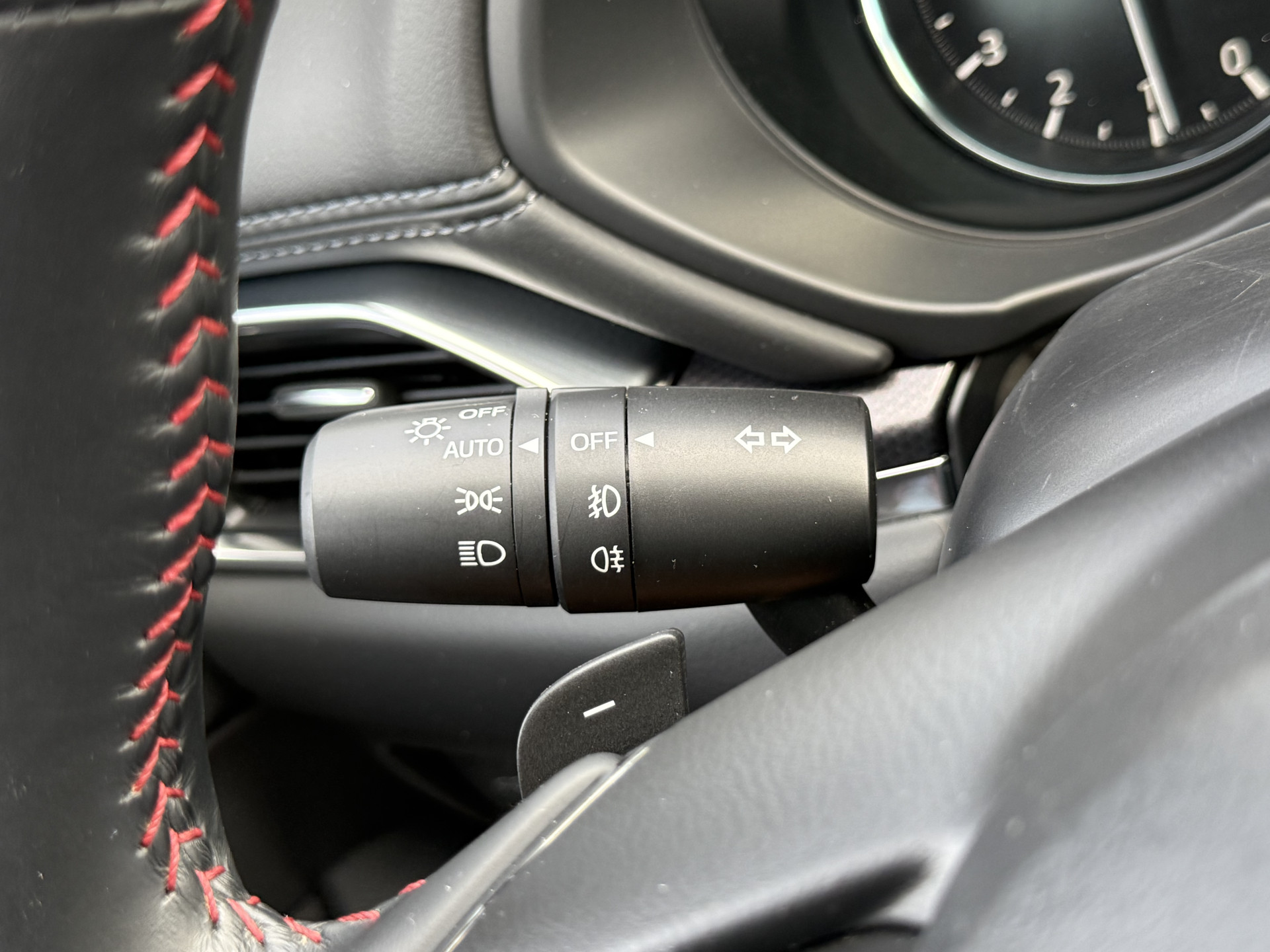 Foto van Mazda Cx-5