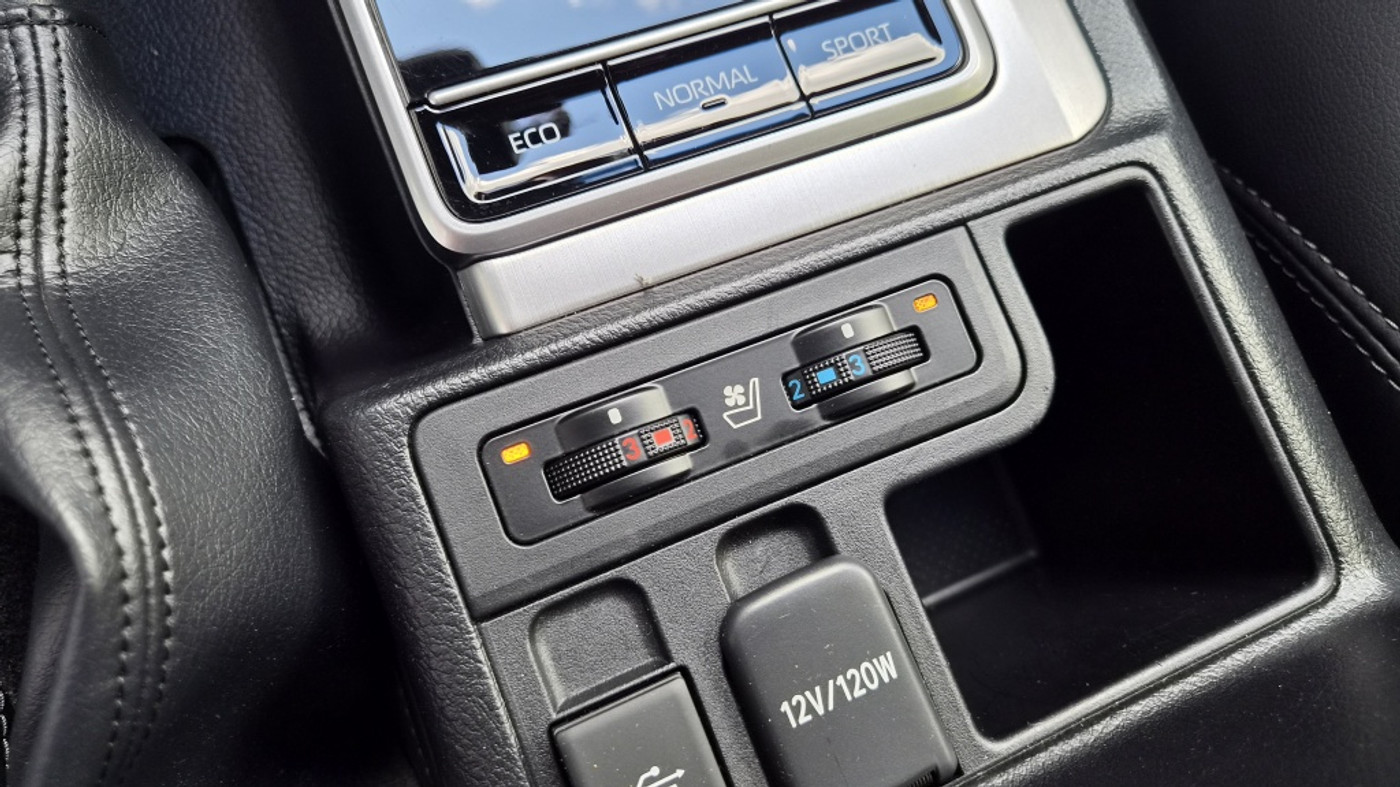 Foto van Toyota Land Cruiser