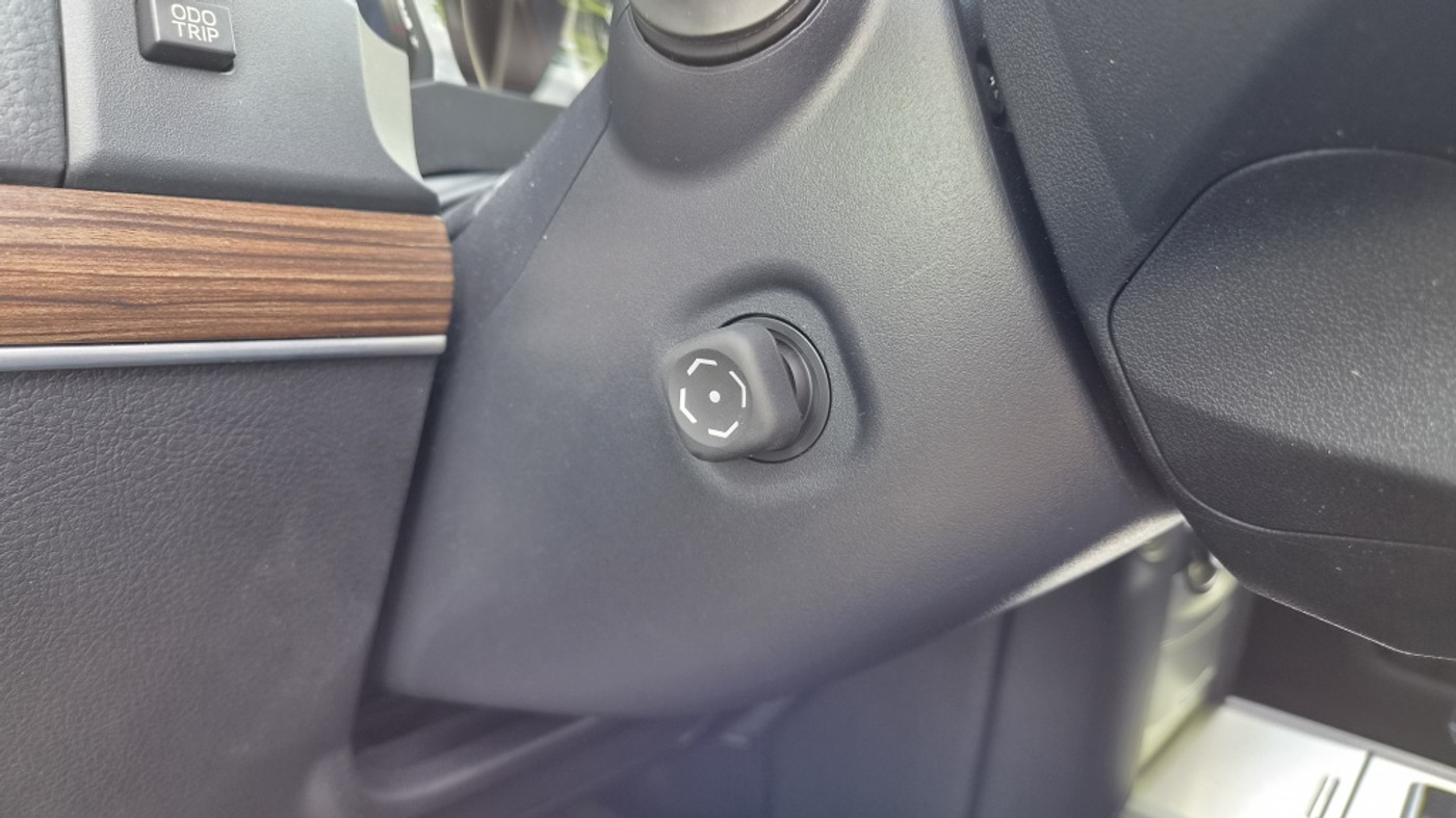 Foto van Toyota Land Cruiser
