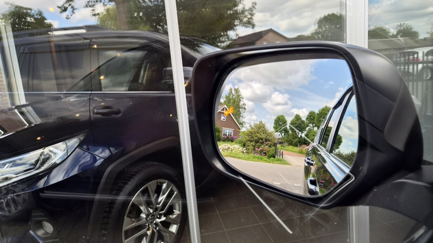 Foto van Toyota Land Cruiser