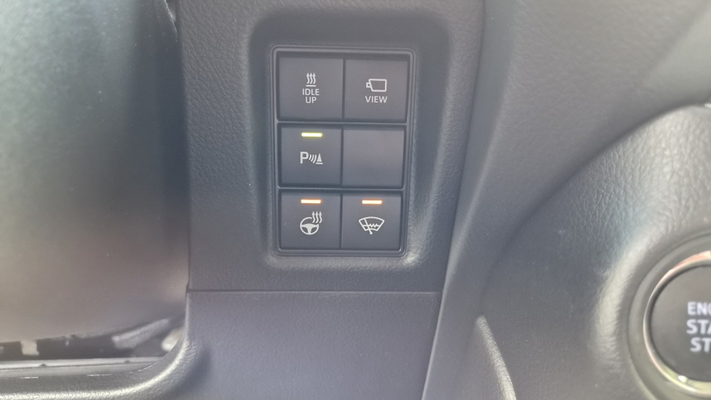Foto van Toyota Land Cruiser