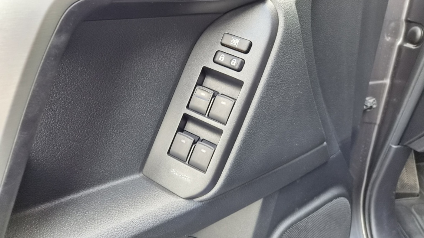 Foto van Toyota Land Cruiser