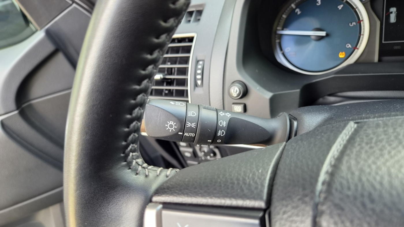 Foto van Toyota Land Cruiser