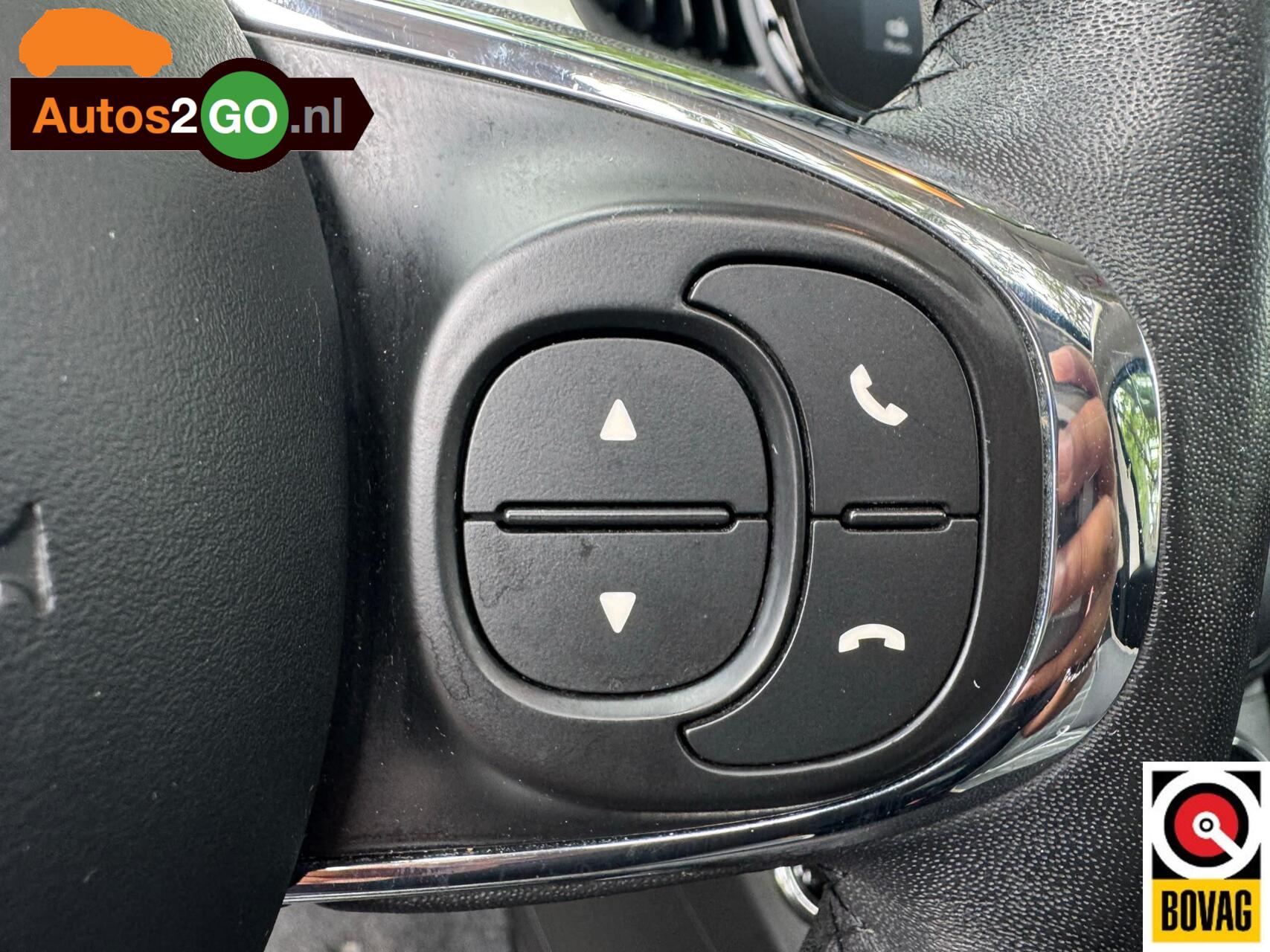 Foto van Fiat 500