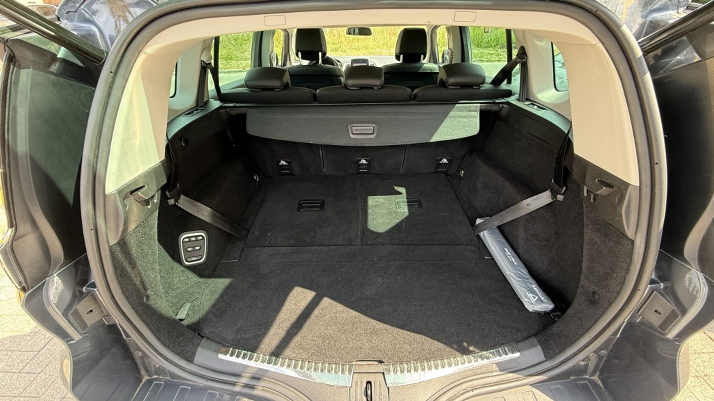 Foto van Renault Espace V