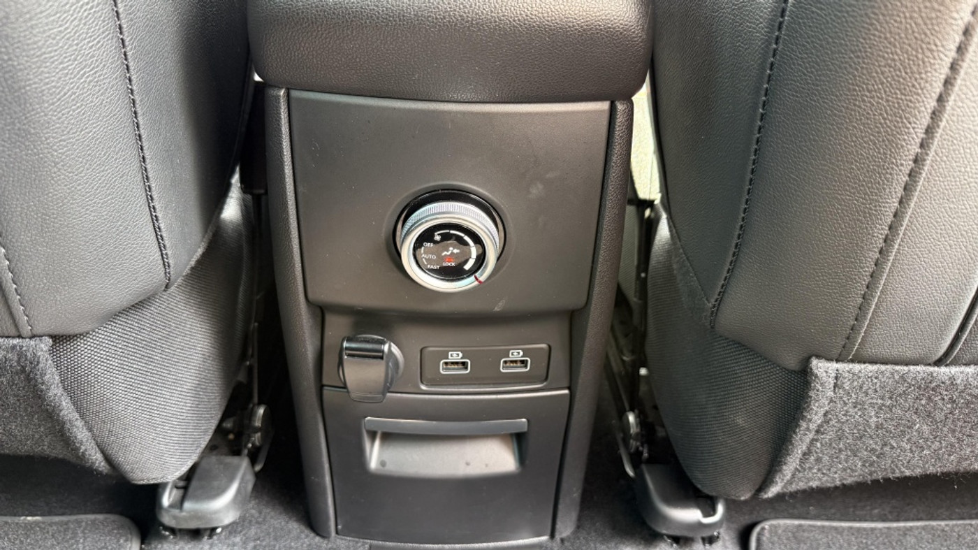 Foto van Renault Espace V