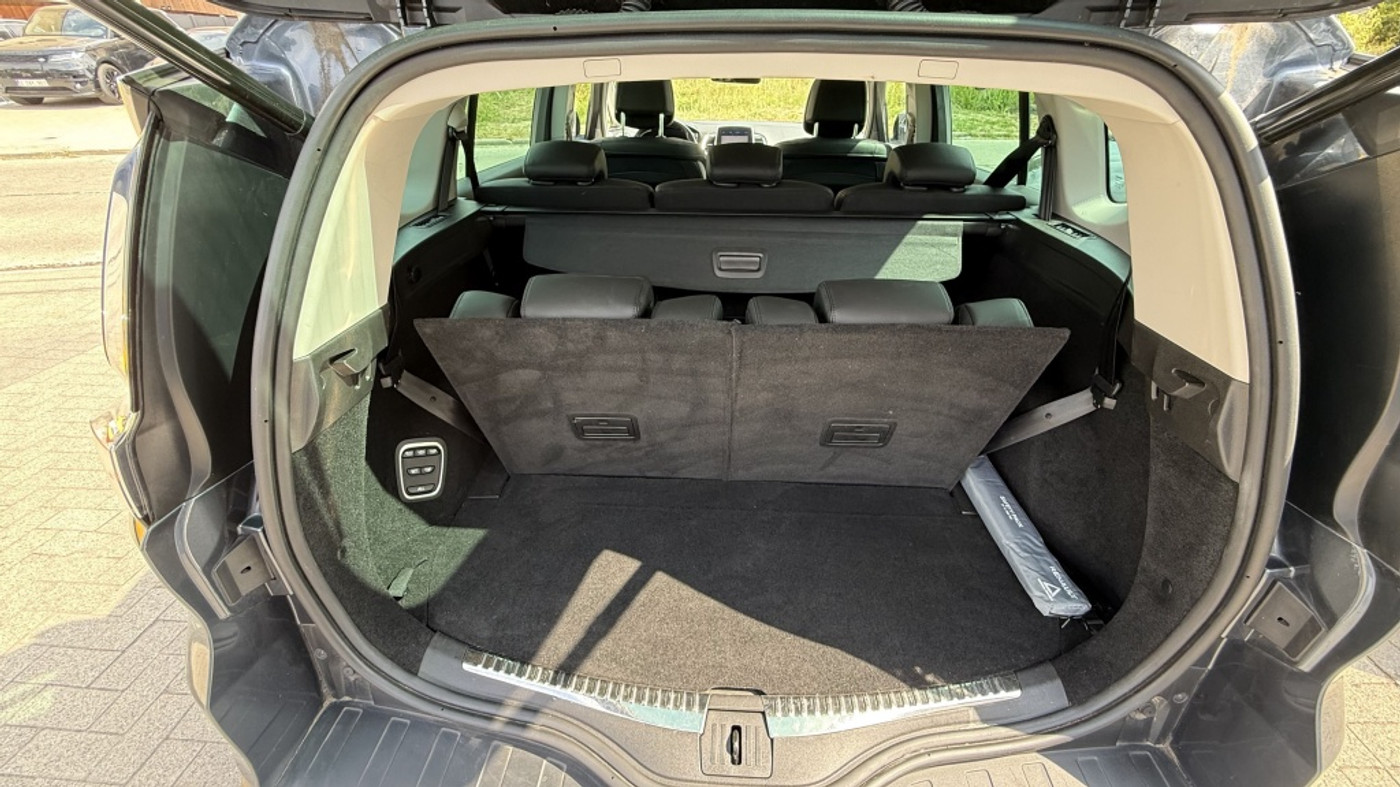Foto van Renault Espace V