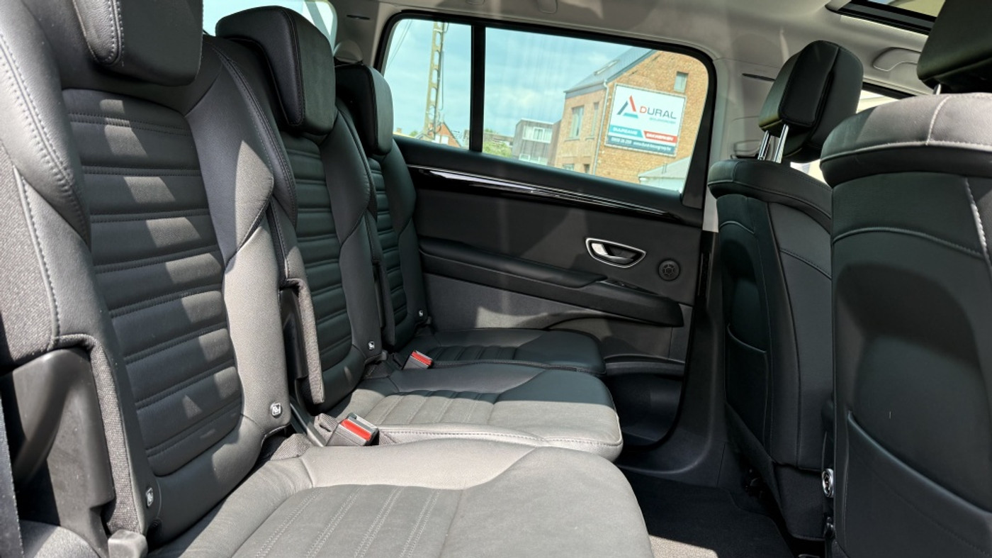 Foto van Renault Espace V