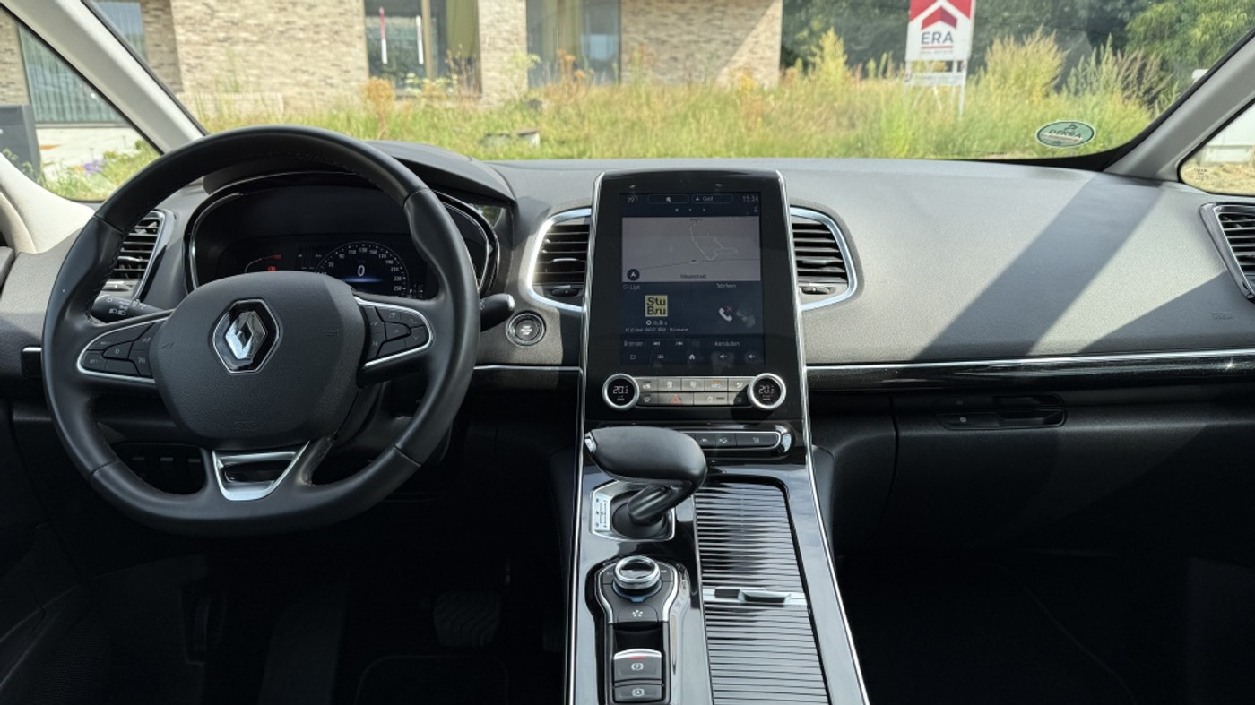 Foto van Renault Espace V