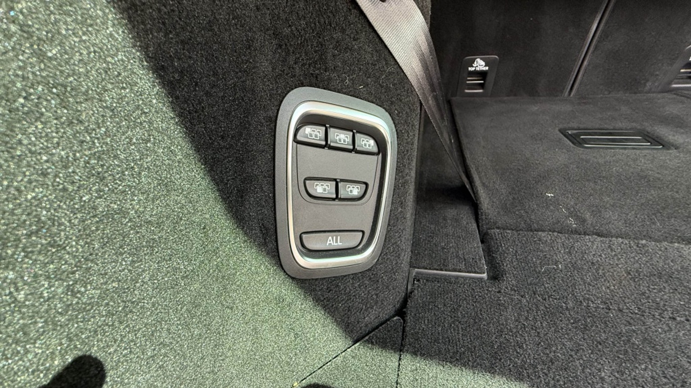 Foto van Renault Espace V