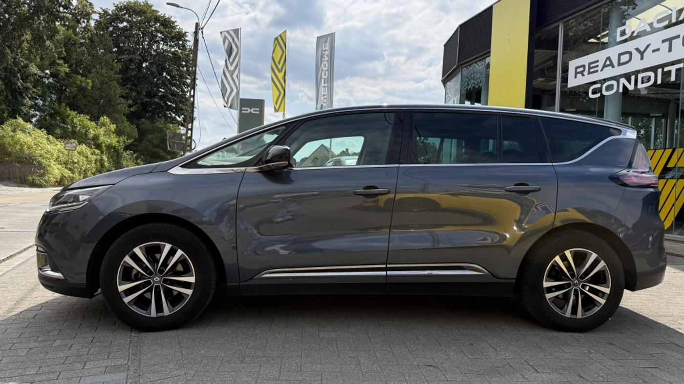 Foto van Renault Espace V