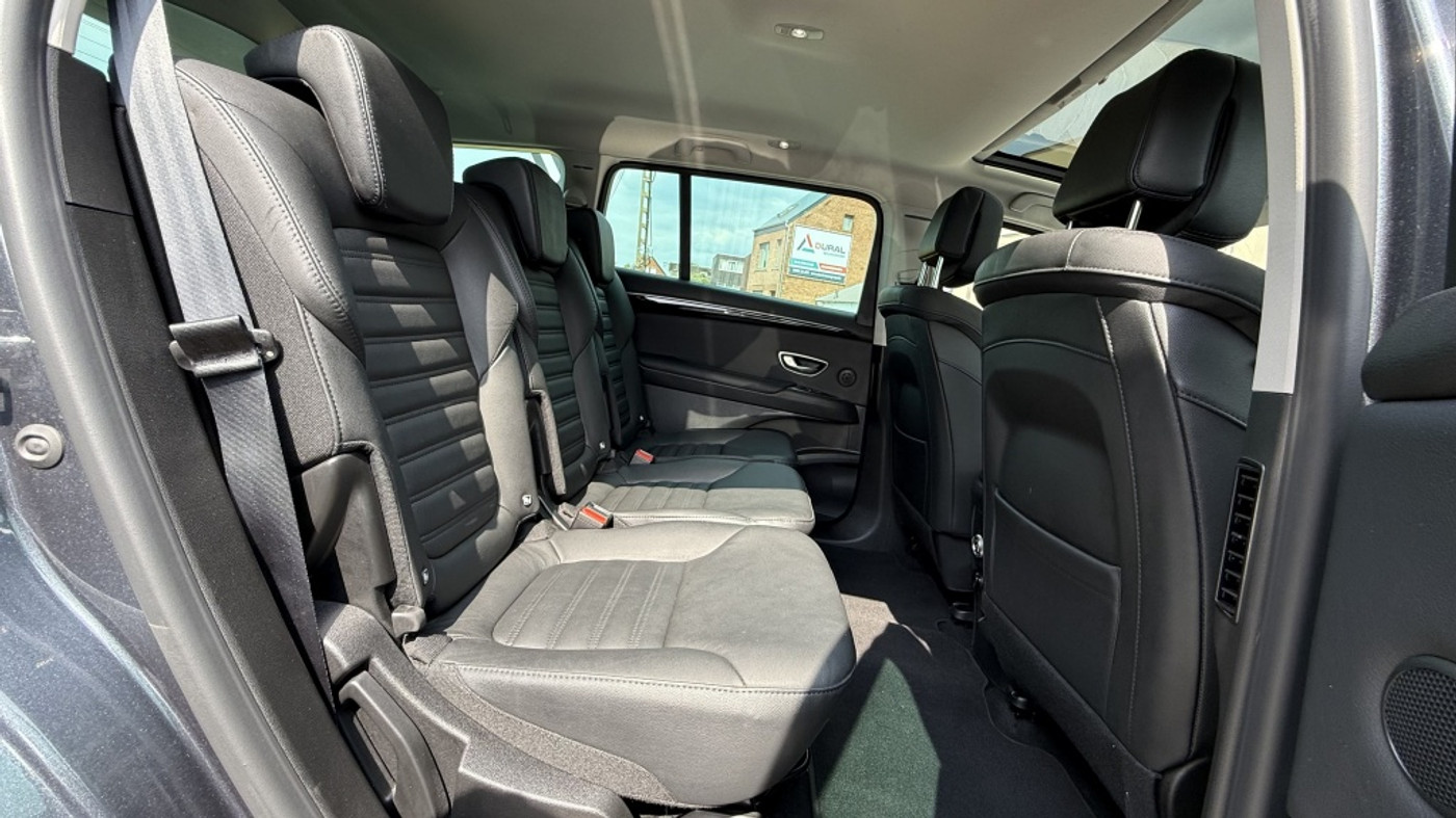 Foto van Renault Espace V