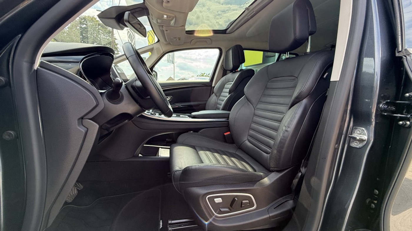 Foto van Renault Espace V