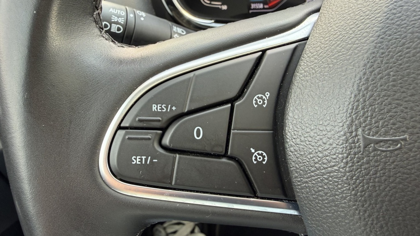 Foto van Renault Espace V