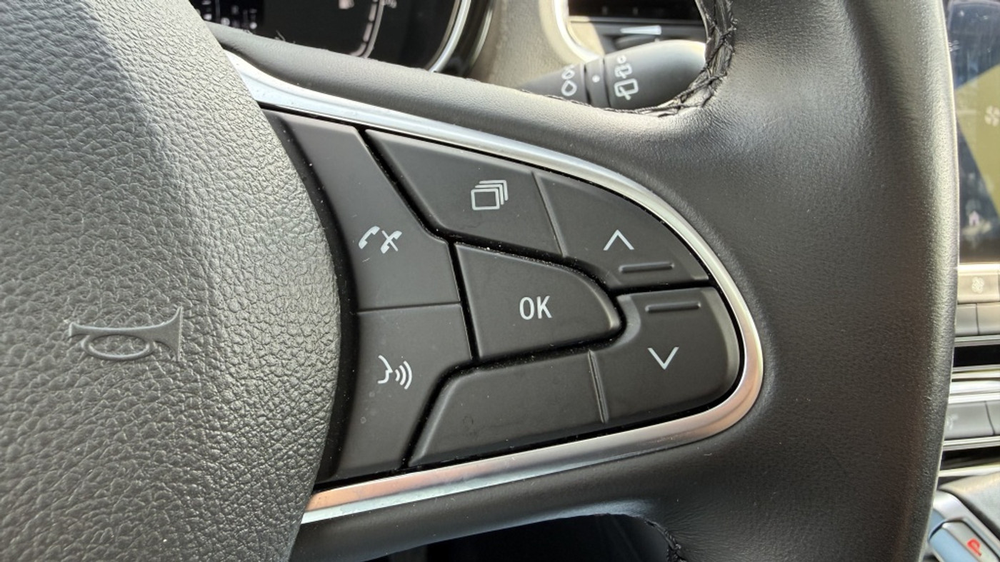 Foto van Renault Espace V