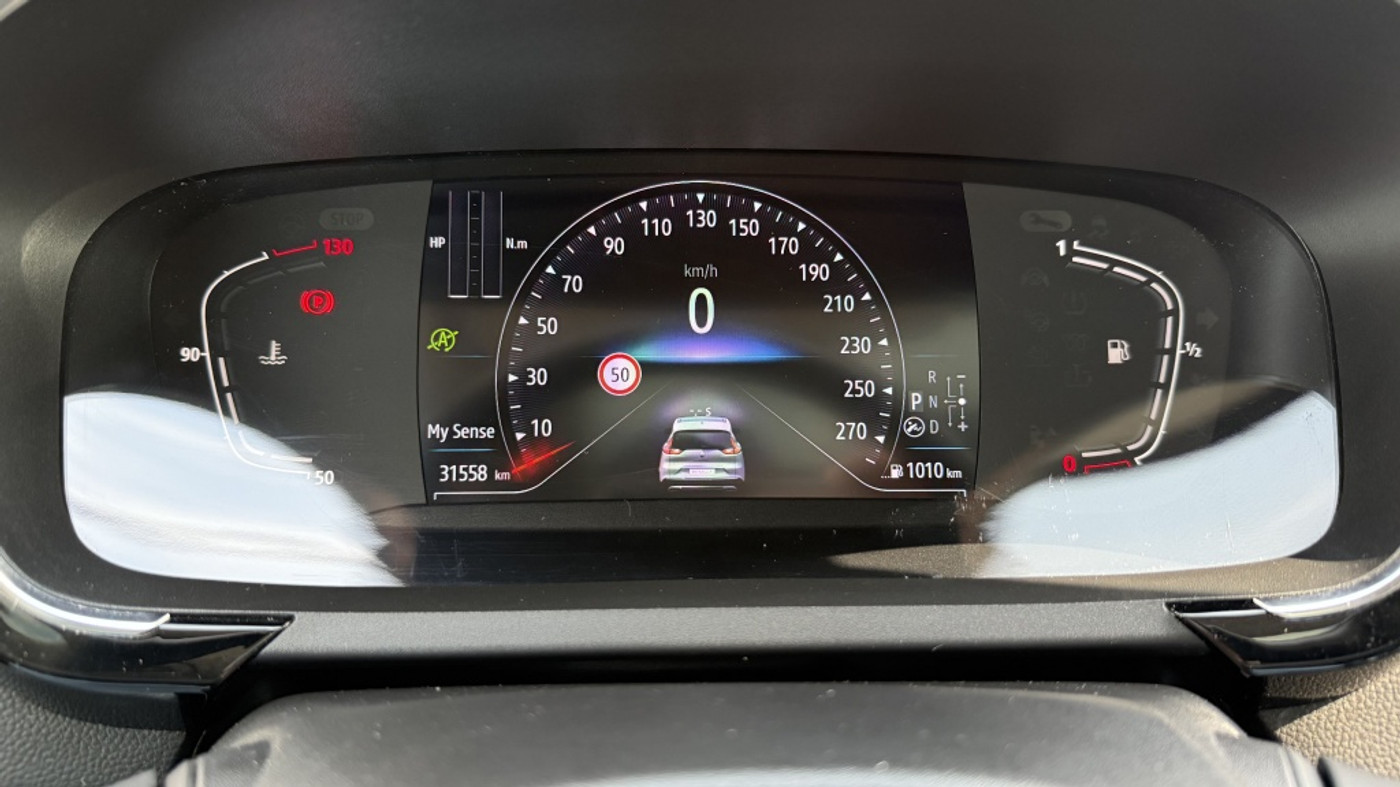 Foto van Renault Espace V