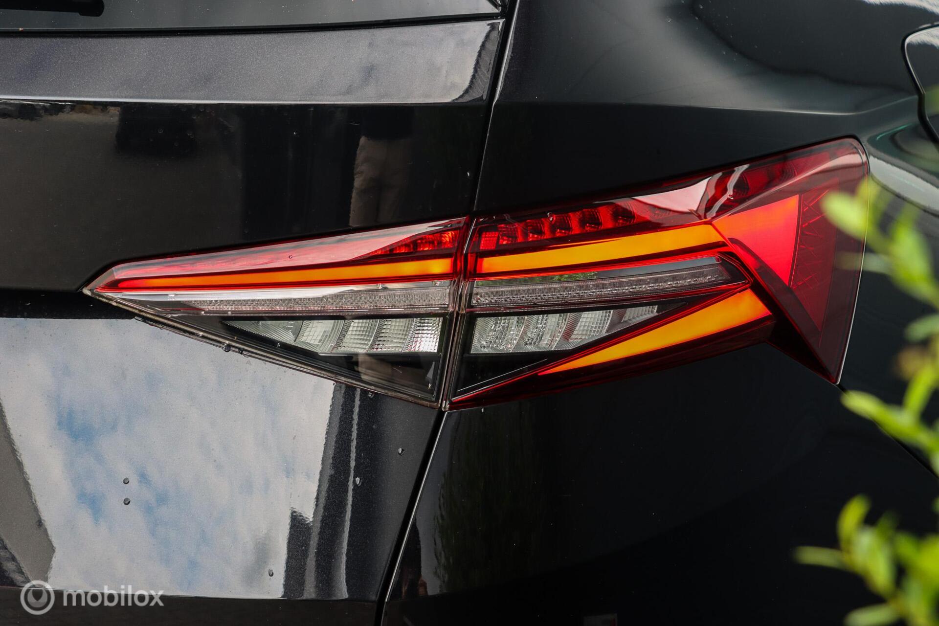 Foto van Skoda Kodiaq