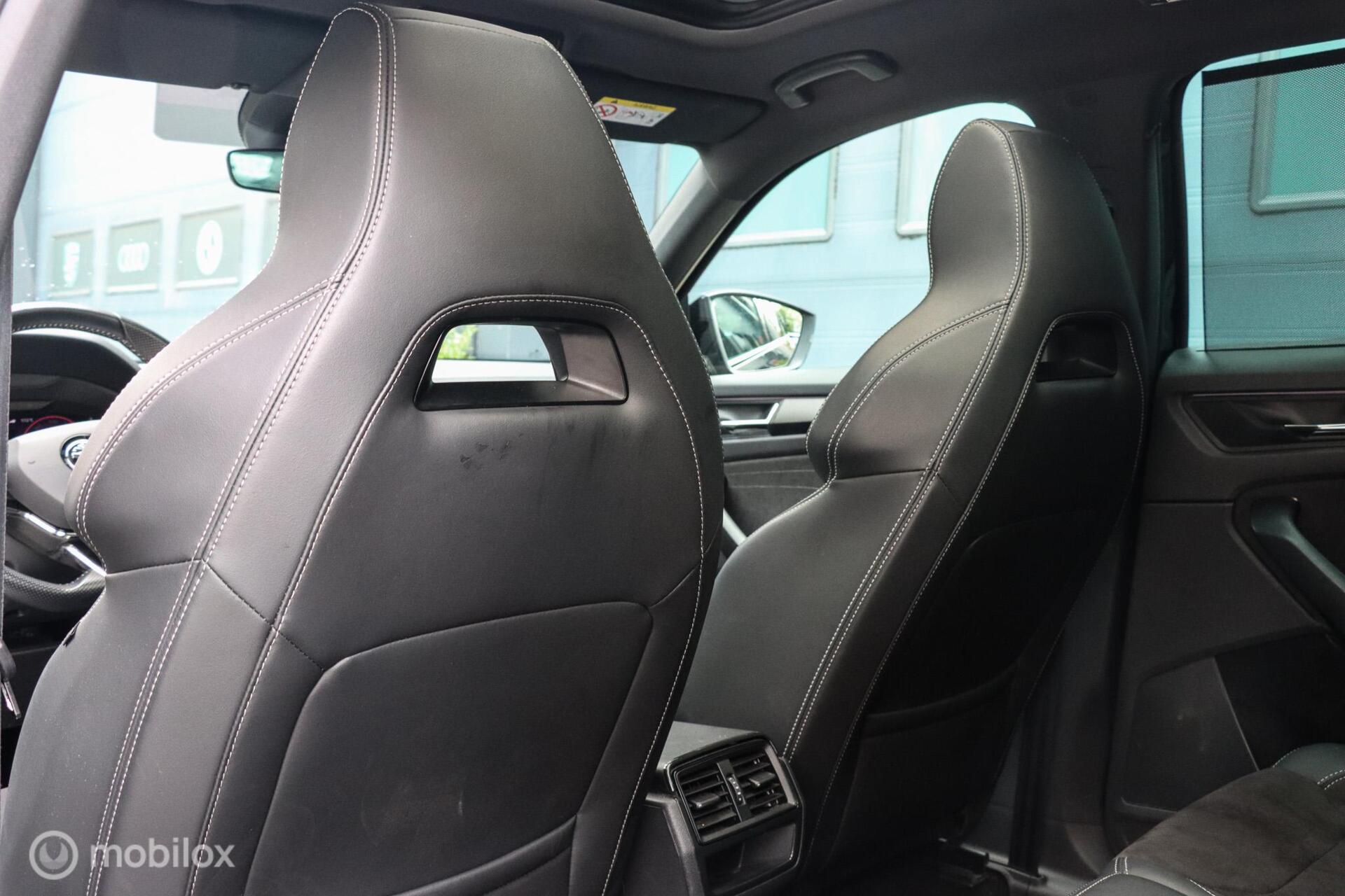 Foto van Skoda Kodiaq