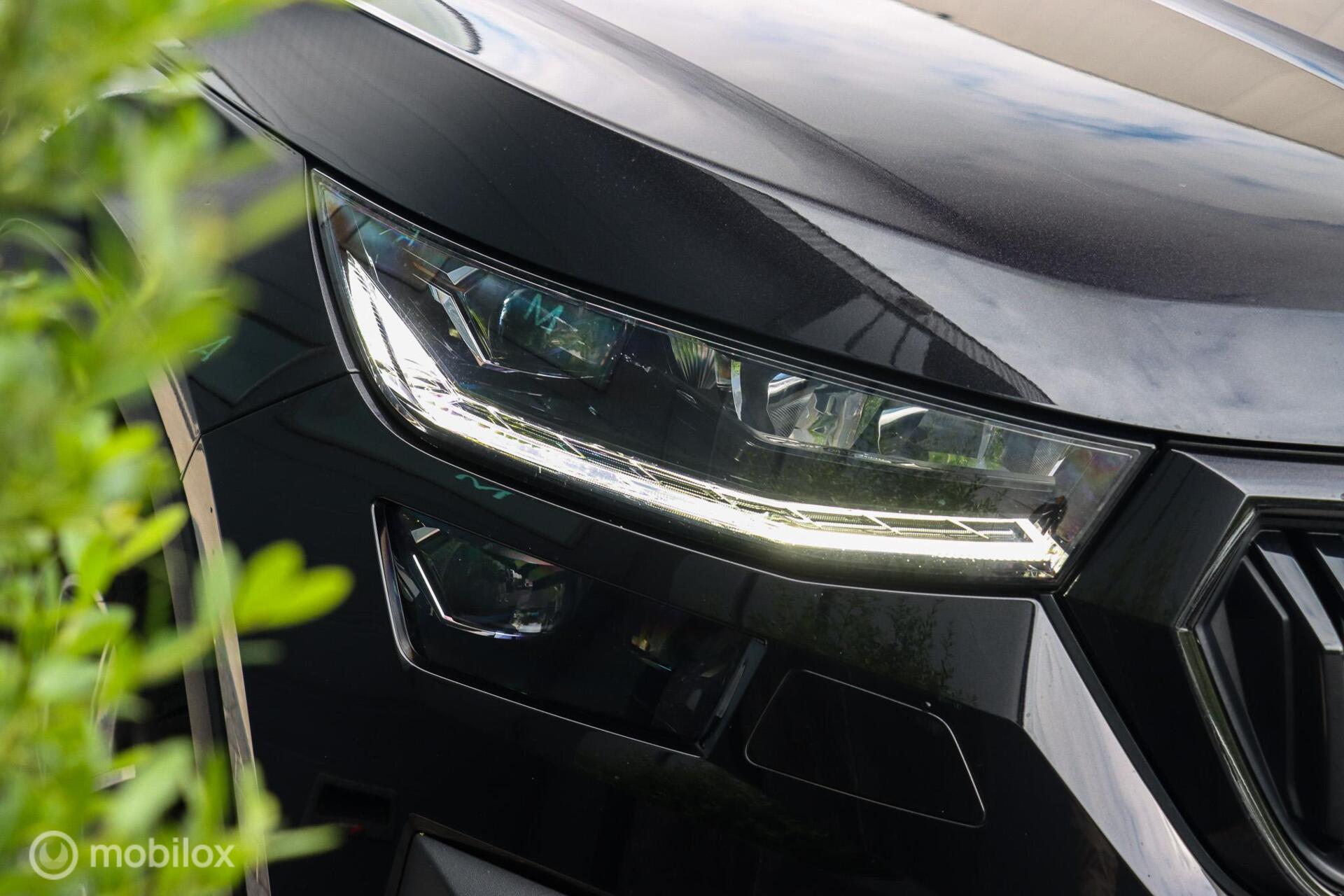 Foto van Skoda Kodiaq