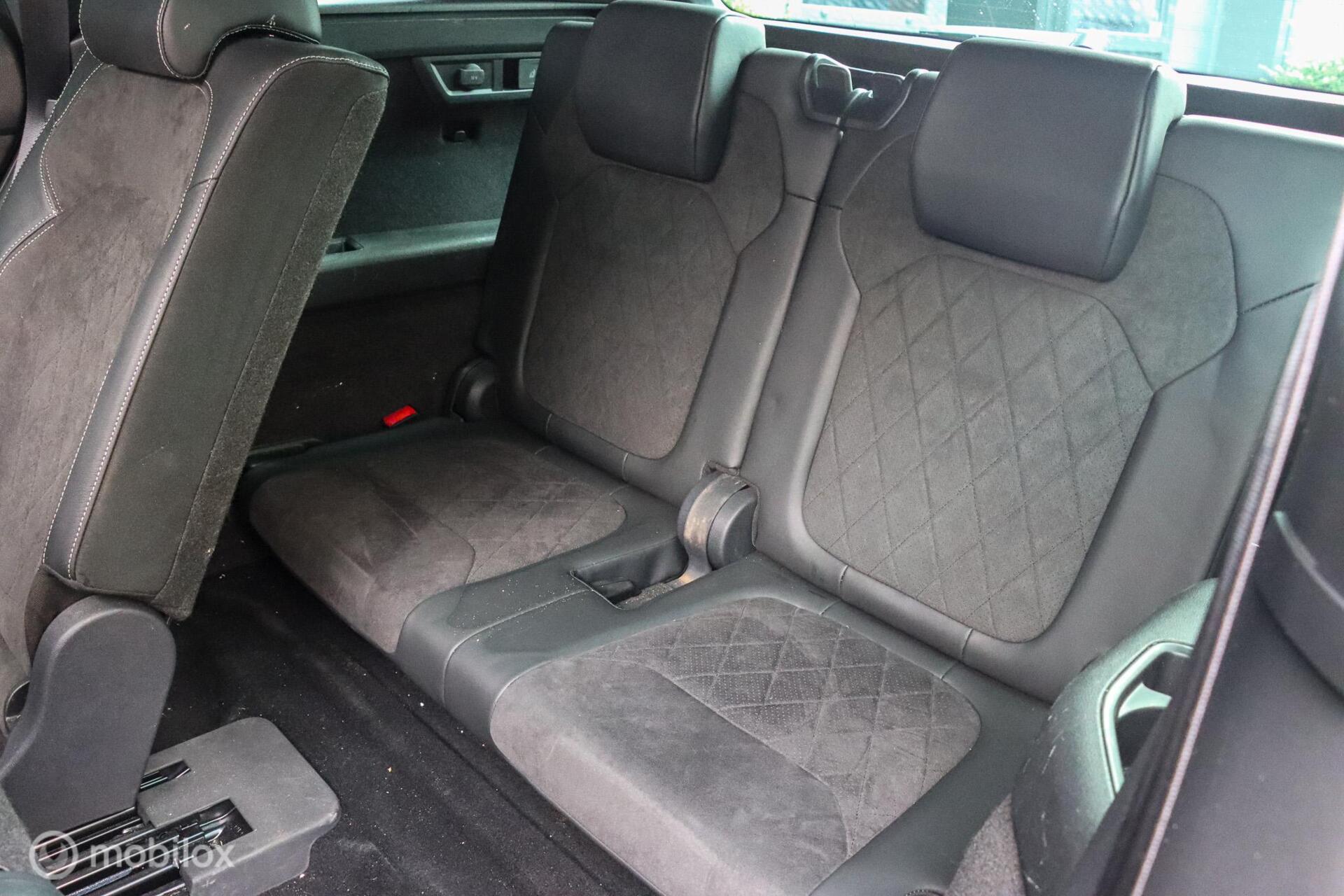 Foto van Skoda Kodiaq