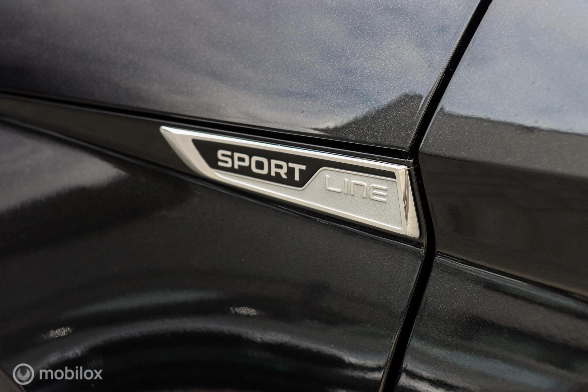 Foto van Skoda Kodiaq