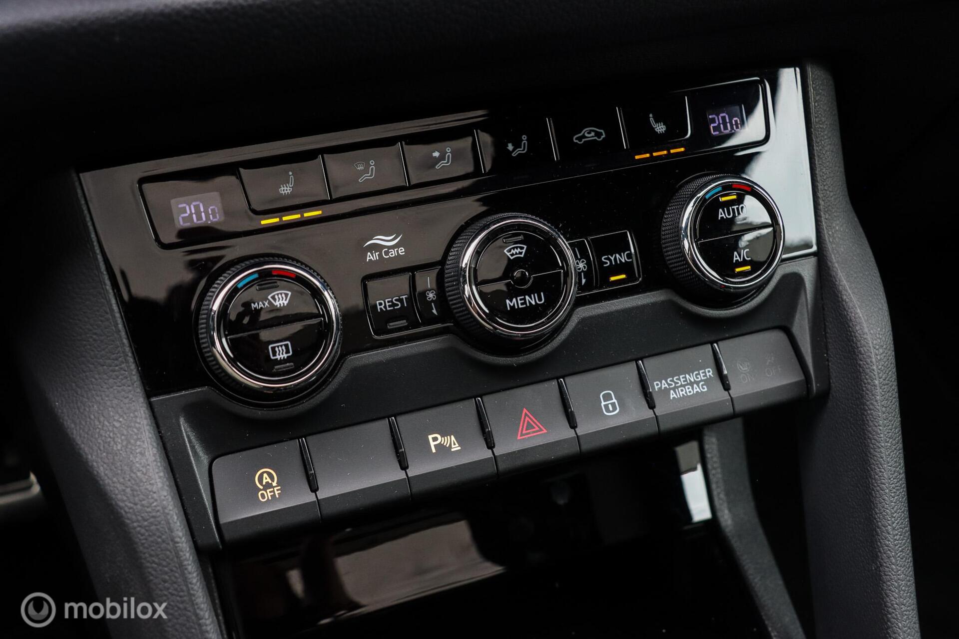 Foto van Skoda Kodiaq