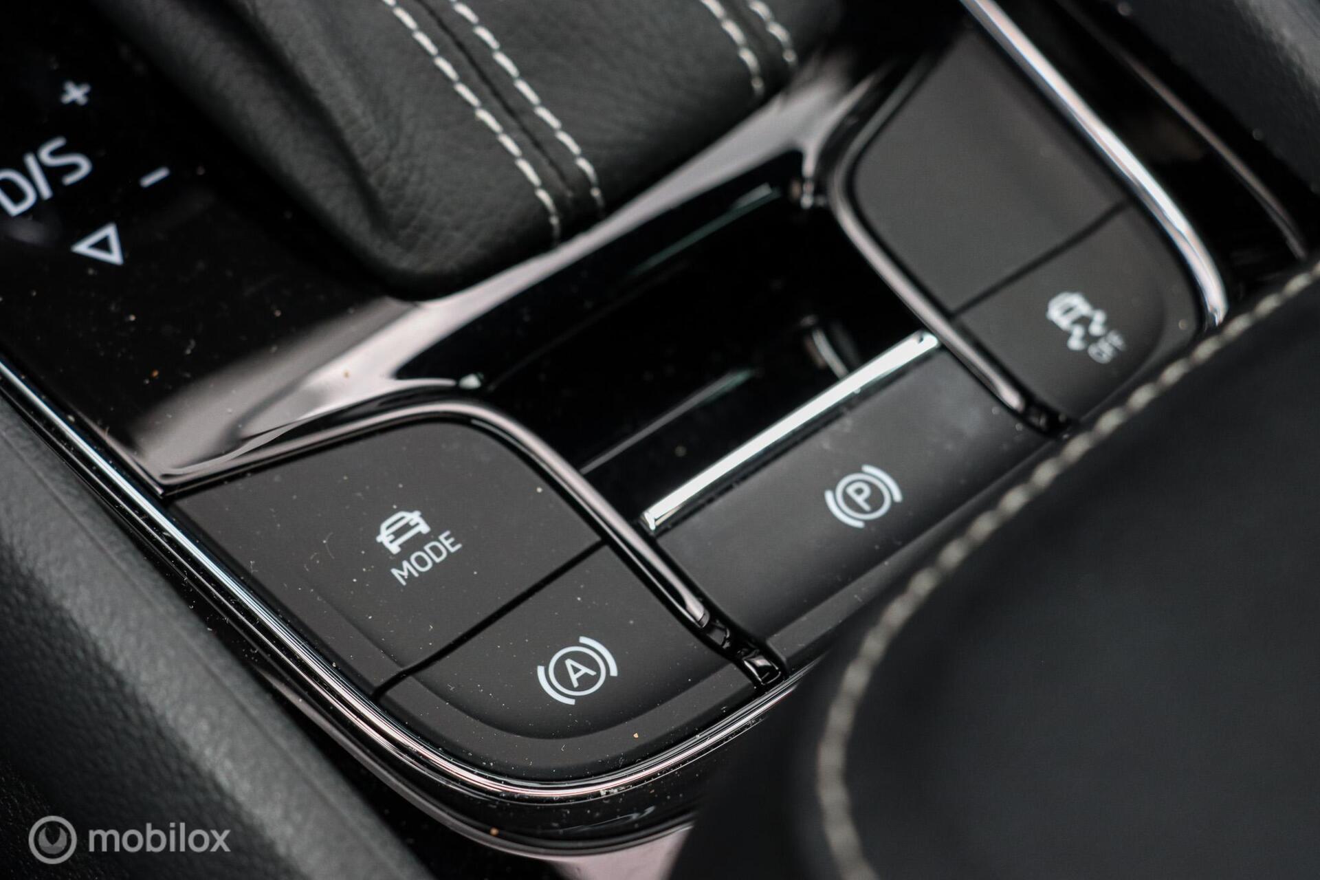 Foto van Skoda Kodiaq
