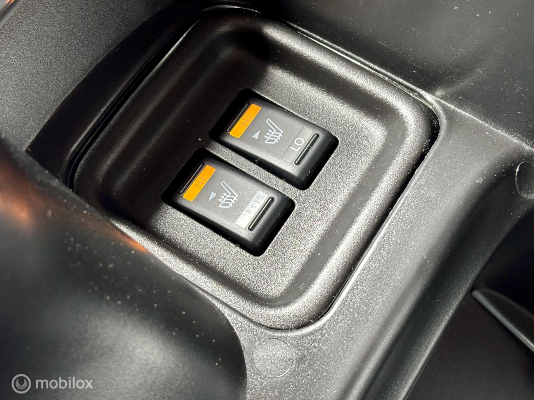 Foto van Nissan Juke