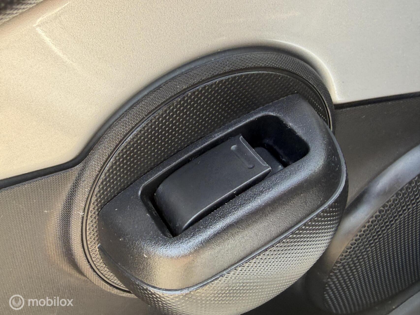 Foto van Peugeot 107